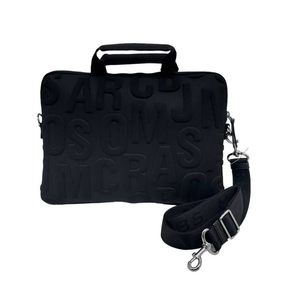 Marc Jacobs Cloth travel bag - image 3