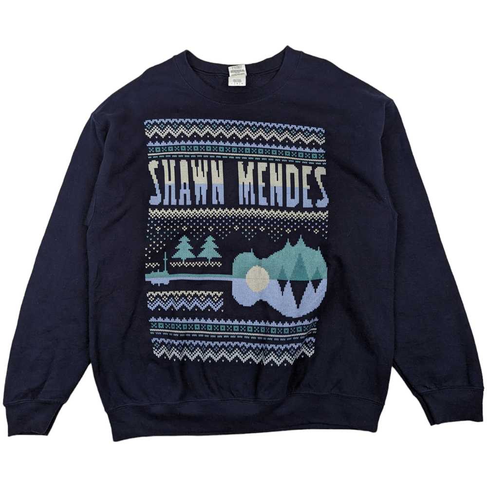 Gildan × Rap Tees × Winter Session SHAWN MENDES C… - image 2