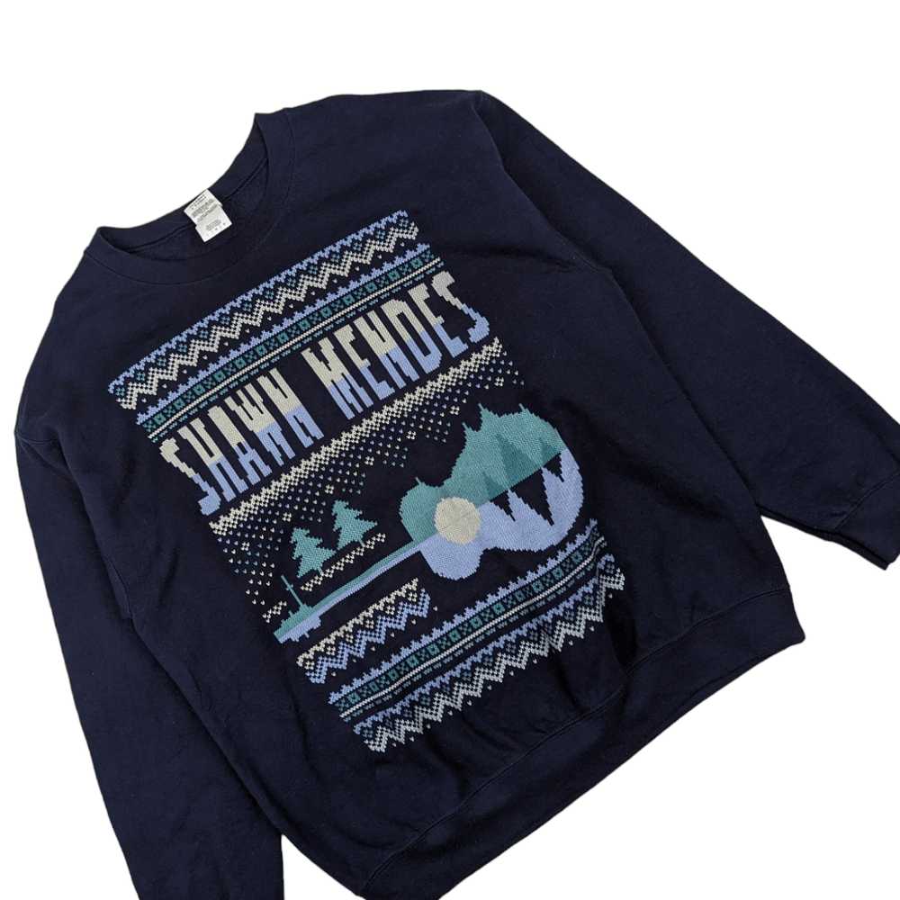 Gildan × Rap Tees × Winter Session SHAWN MENDES C… - image 3