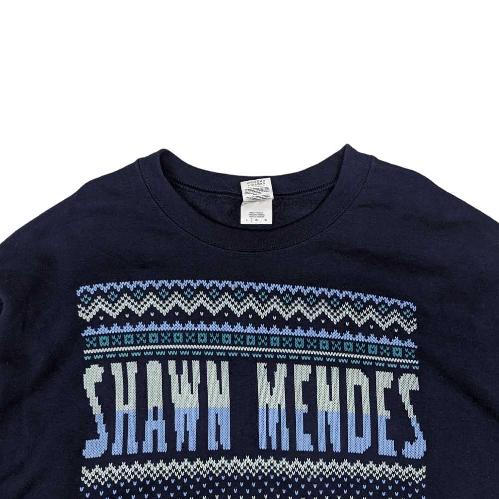 Gildan × Rap Tees × Winter Session SHAWN MENDES C… - image 4