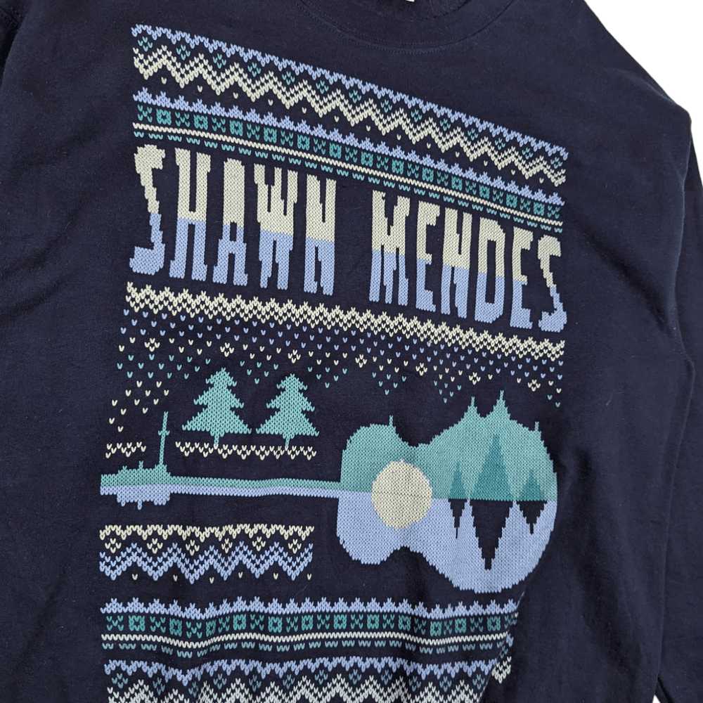 Gildan × Rap Tees × Winter Session SHAWN MENDES C… - image 6