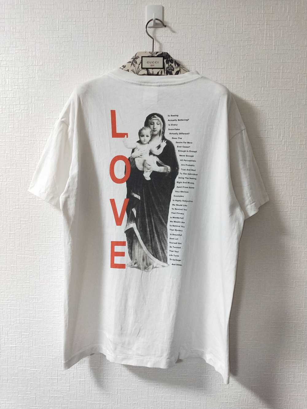 Saint Michael Life Maria Tee - image 2