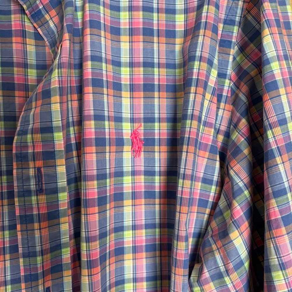 Vintage Polo Ralph Lauren in great condition - image 3