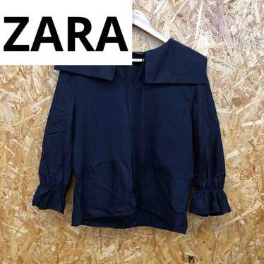 BP240921-18 ZARA Top Size M.