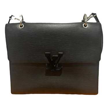 Louis Vuitton Grenelle leather handbag - image 1