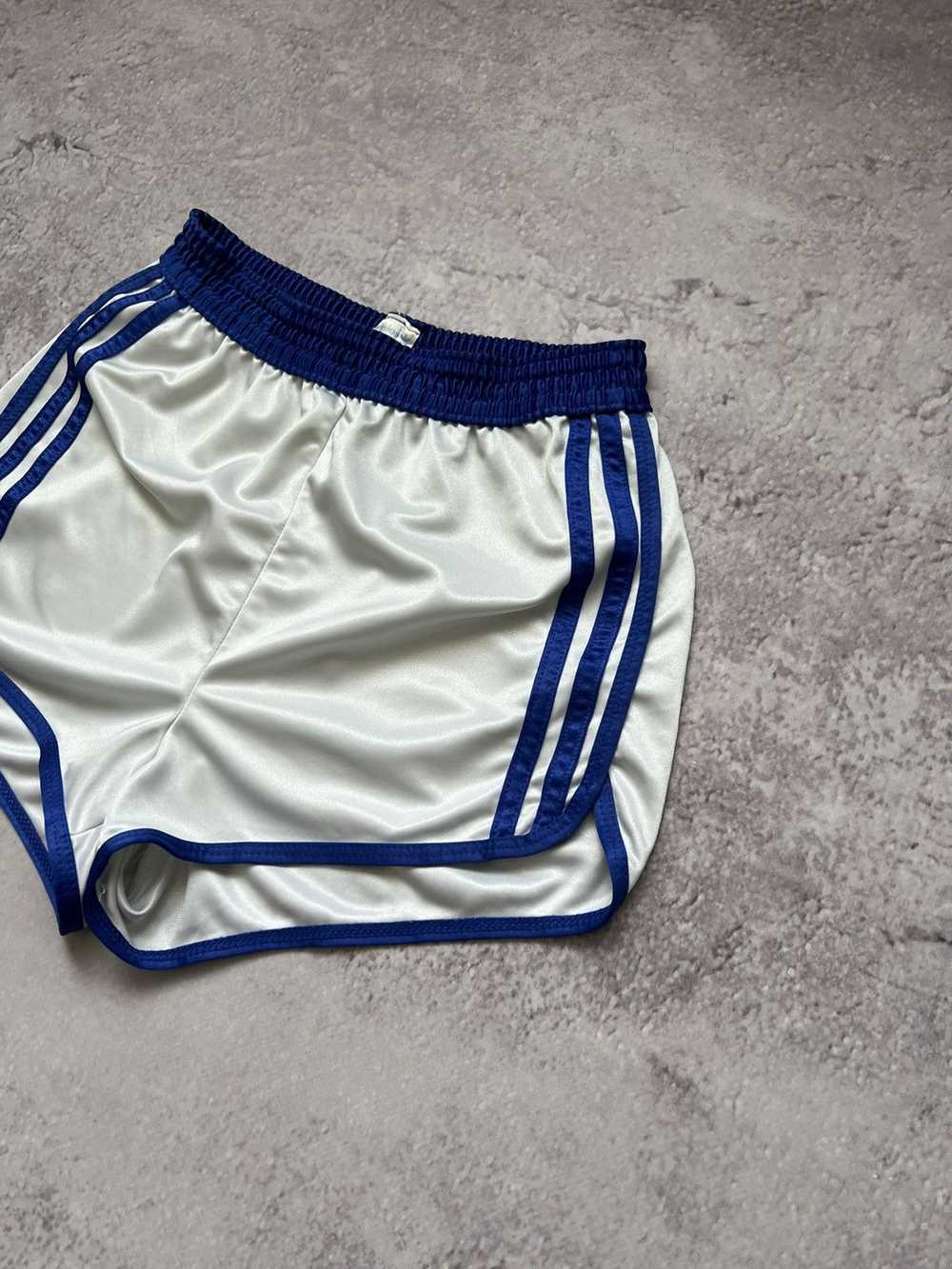 Adidas × Very Rare × Vintage Adidas Vintage Runni… - image 2