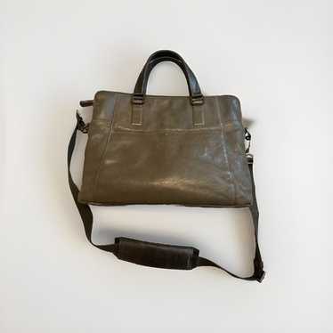 Tumi Beacon Hill Branch Slim Laptop Briefcase, $425