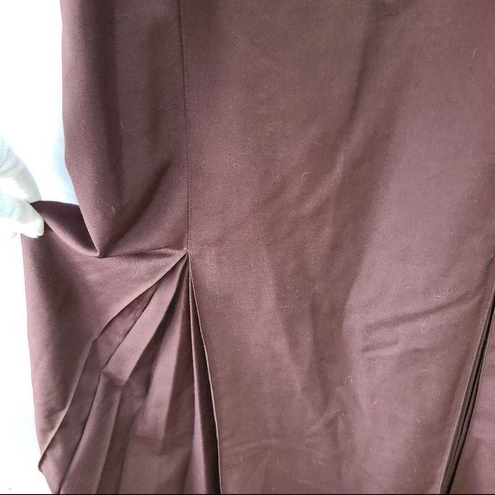 RANDA Cami Onepiece Long Length Brown Size 1 - image 5