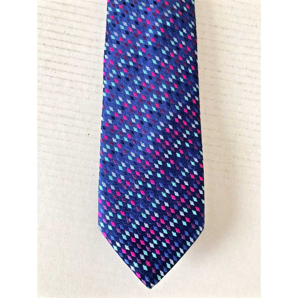 Charles Tyrwhitt Charles Tyrwhitt Men's Necktie T… - image 1