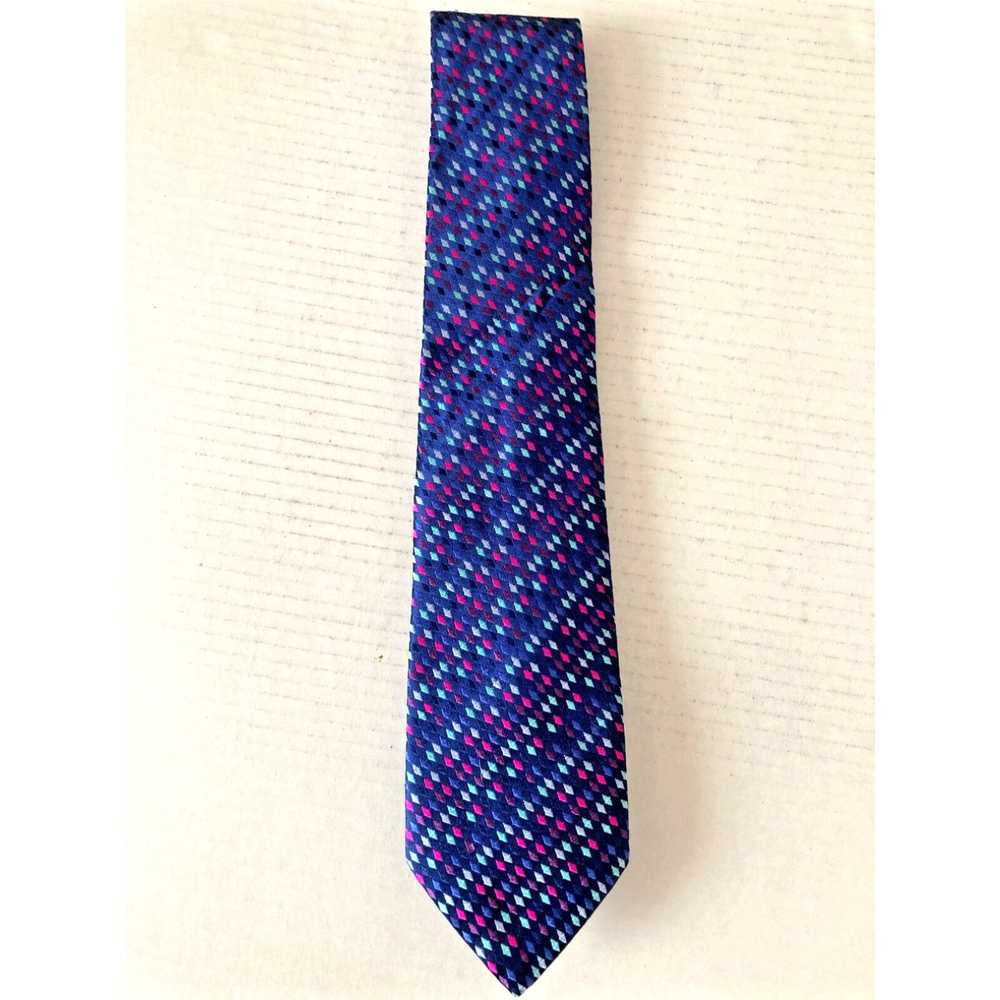 Charles Tyrwhitt Charles Tyrwhitt Men's Necktie T… - image 2