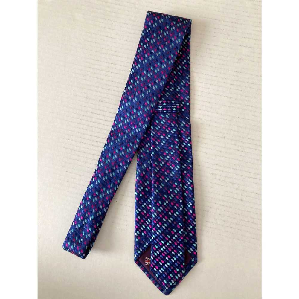 Charles Tyrwhitt Charles Tyrwhitt Men's Necktie T… - image 3