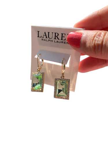 Lauren Ralph Lauren $45 LAUREN RALPH LAUREN Green 