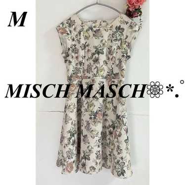 MISCH MASCH Mish Mash Floral Dress - image 1