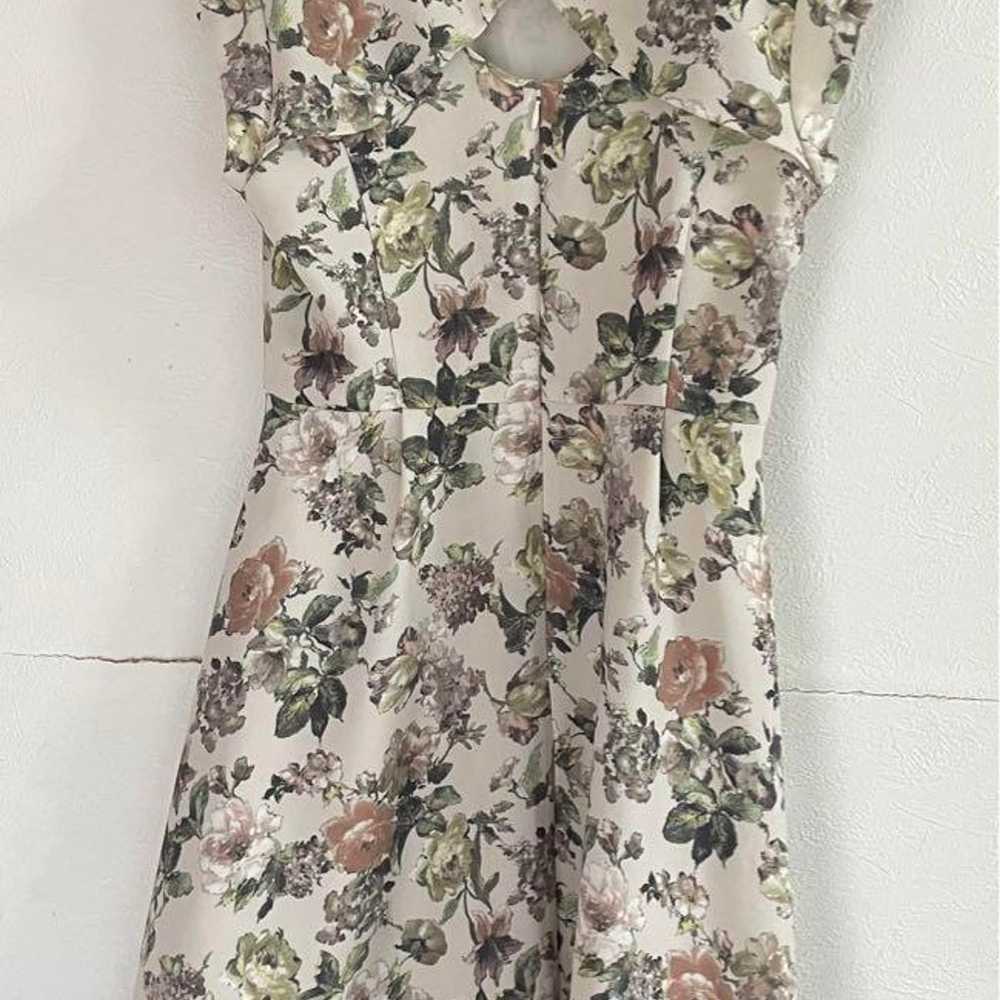 MISCH MASCH Mish Mash Floral Dress - image 6