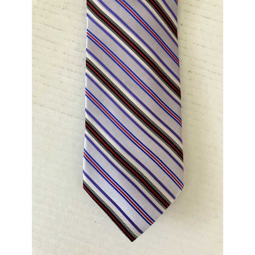 Vintage Cape Cod Neckwear Men's Necktie Tie Silk … - image 1