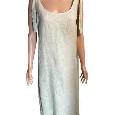 Valentina Naldi linen Italy msde Dress 12