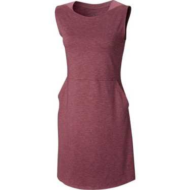 Columbia Berry Place to Place Sleeveless Dress Siz