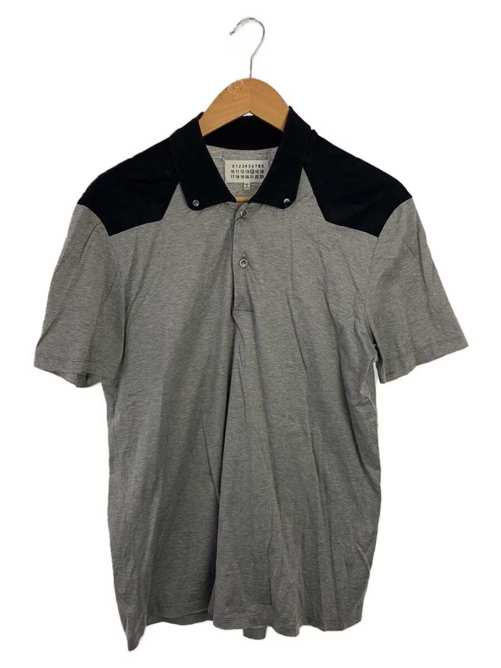 Maison Margiela Panel Polo Shirt - image 1