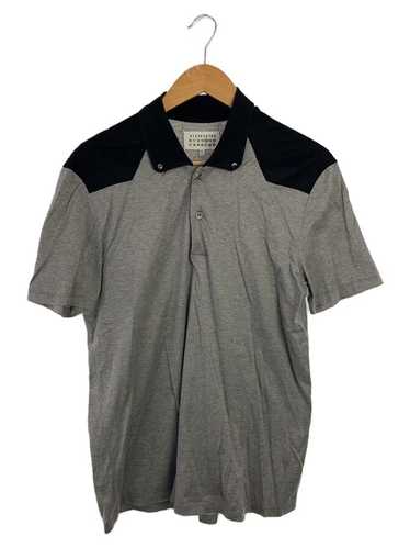 Maison Margiela Panel Polo Shirt - image 1