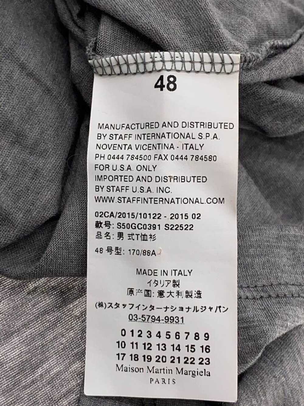 Maison Margiela Panel Polo Shirt - image 5