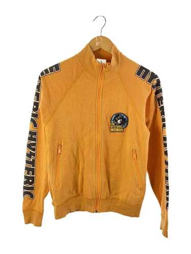 Hysteric glamour track jacket - Gem