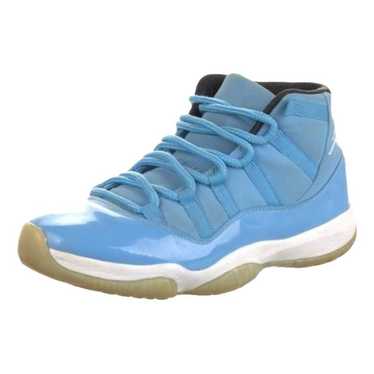 Jordan Air Jordan 11 low trainers