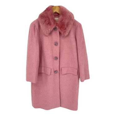 Kate Spade Wool coat