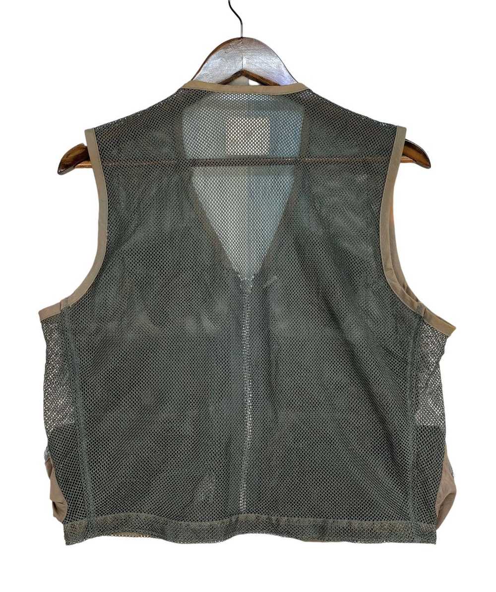 Military × Vintage Vintage Military Survival Vest - image 3