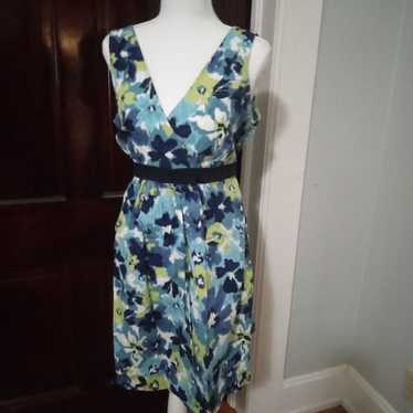 Motherhood Maternity Dress - sz L