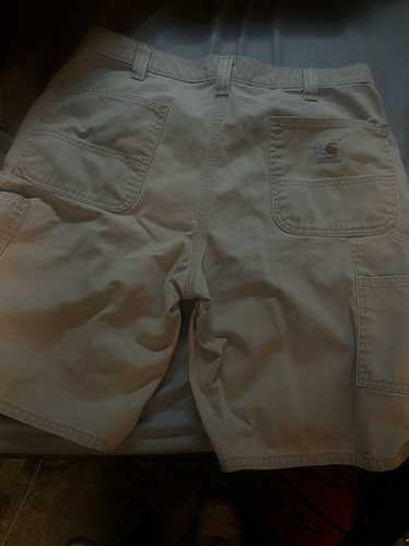 Carhartt carhartt relaxed fit shorts