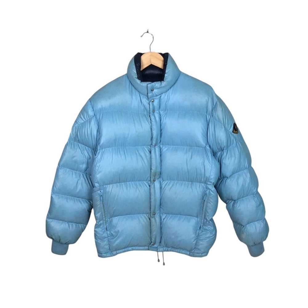 Moncler Vintage Moncler Puffer Down Jacket Winter… - image 1