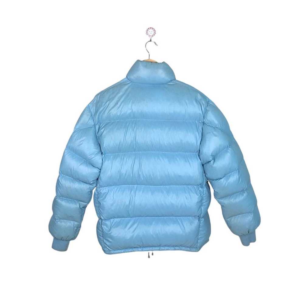 Moncler Vintage Moncler Puffer Down Jacket Winter… - image 2