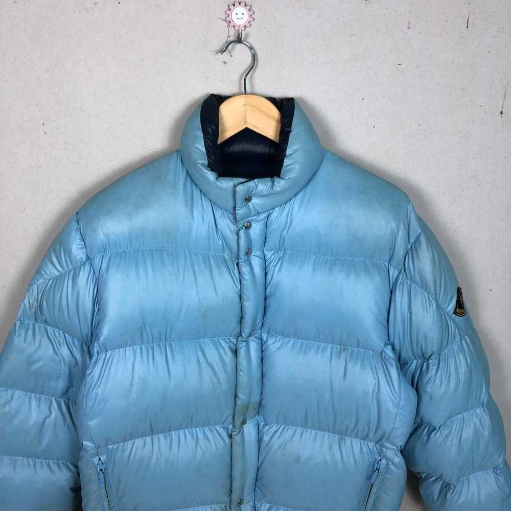 Moncler Vintage Moncler Puffer Down Jacket Winter… - image 3