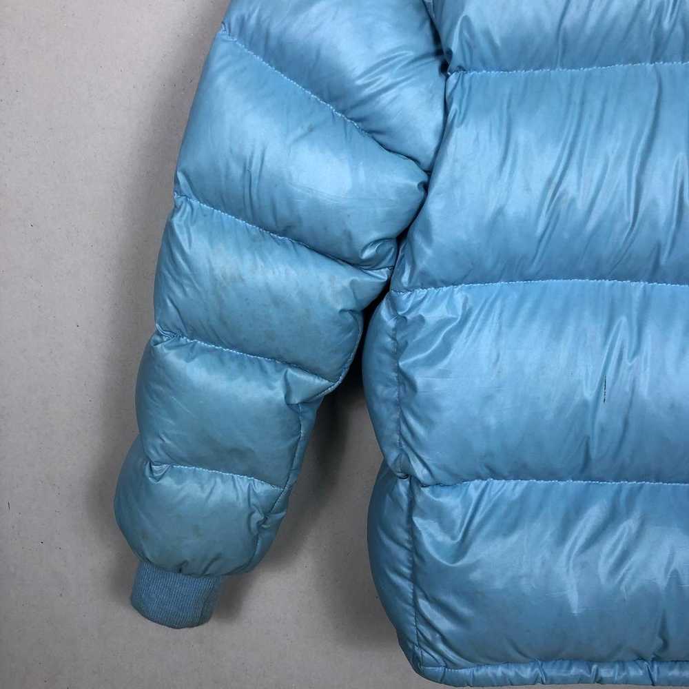 Moncler Vintage Moncler Puffer Down Jacket Winter… - image 8