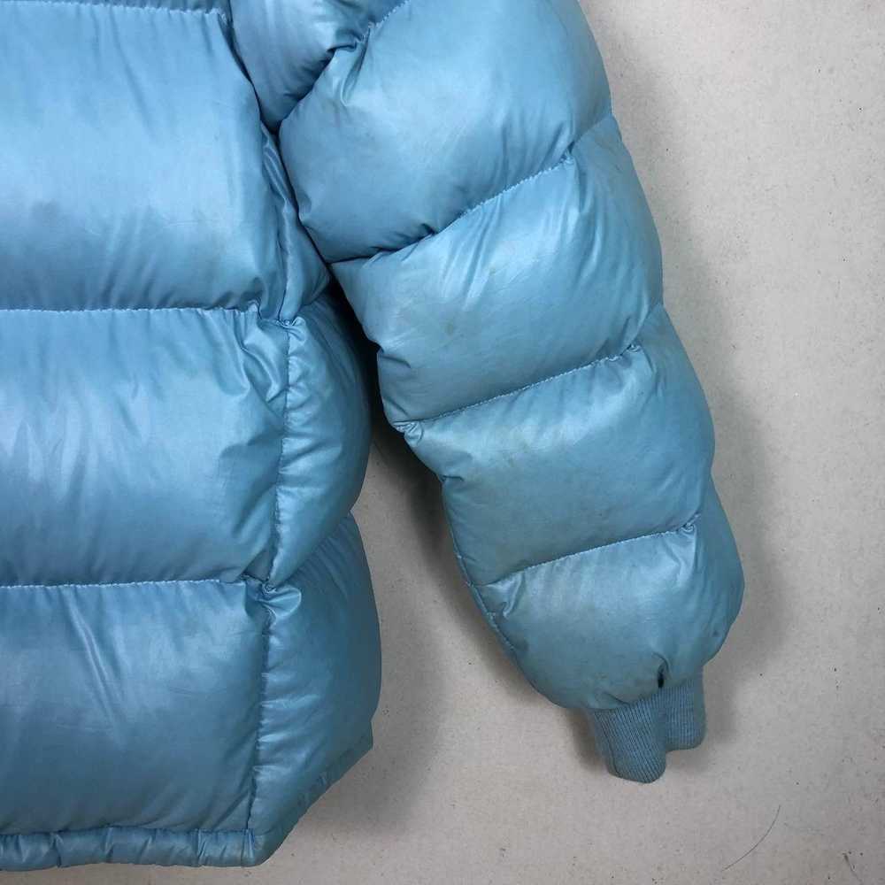 Moncler Vintage Moncler Puffer Down Jacket Winter… - image 9