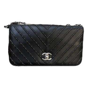 Chanel Statement leather handbag - image 1