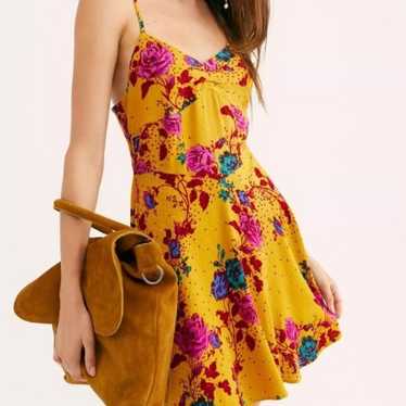 Free People  intimately Dress