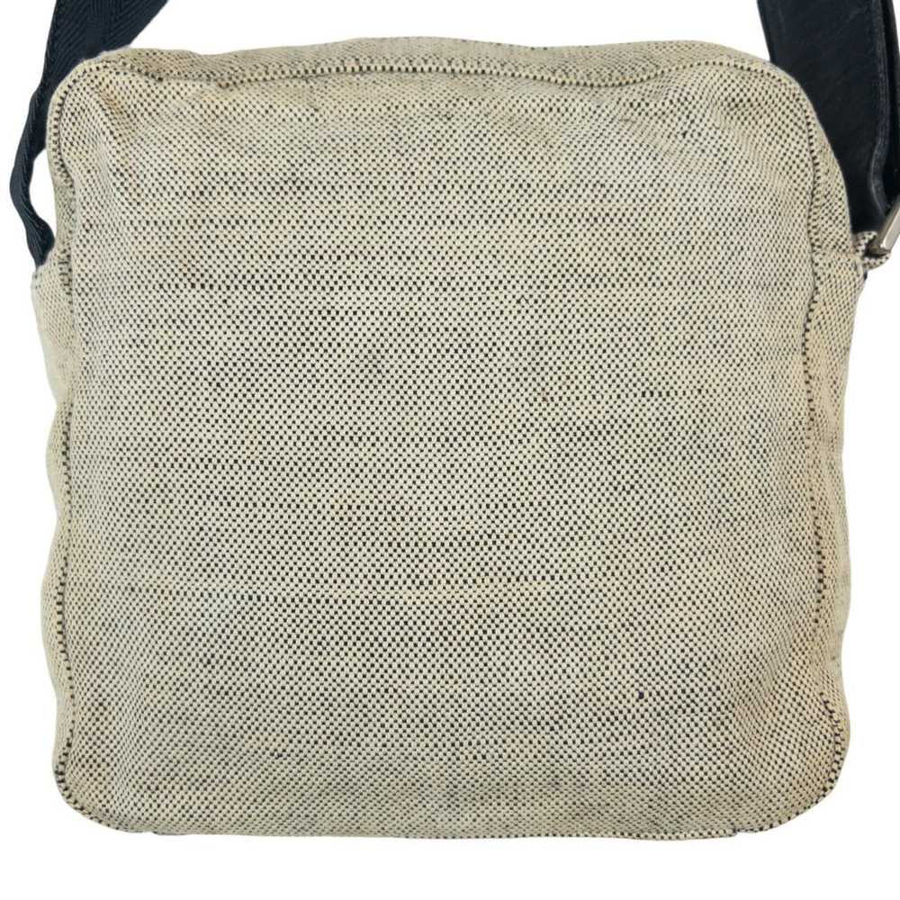 Prada Vintage Prada Sport Canvas Cross Body Bag - image 3