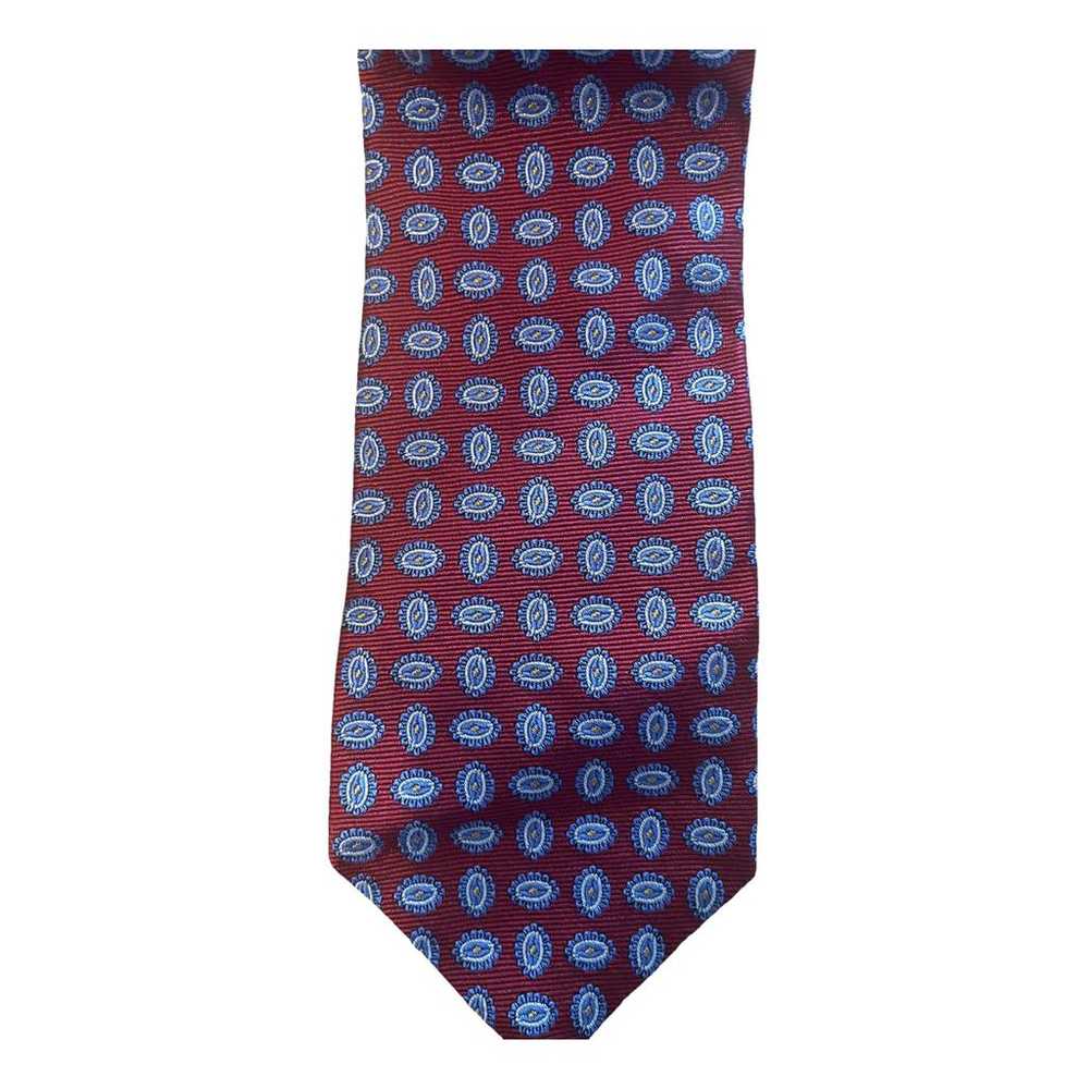 Brooks Brothers Silk tie - image 1