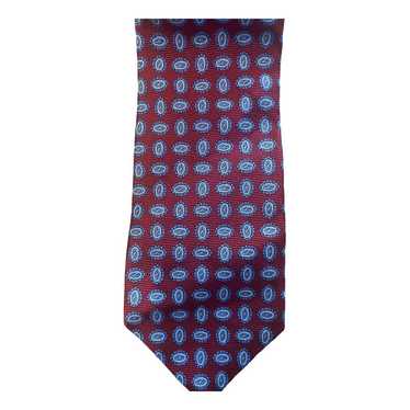 Brooks Brothers Silk tie - image 1