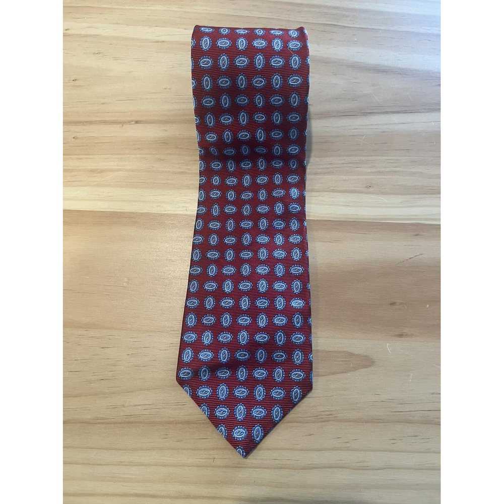 Brooks Brothers Silk tie - image 4