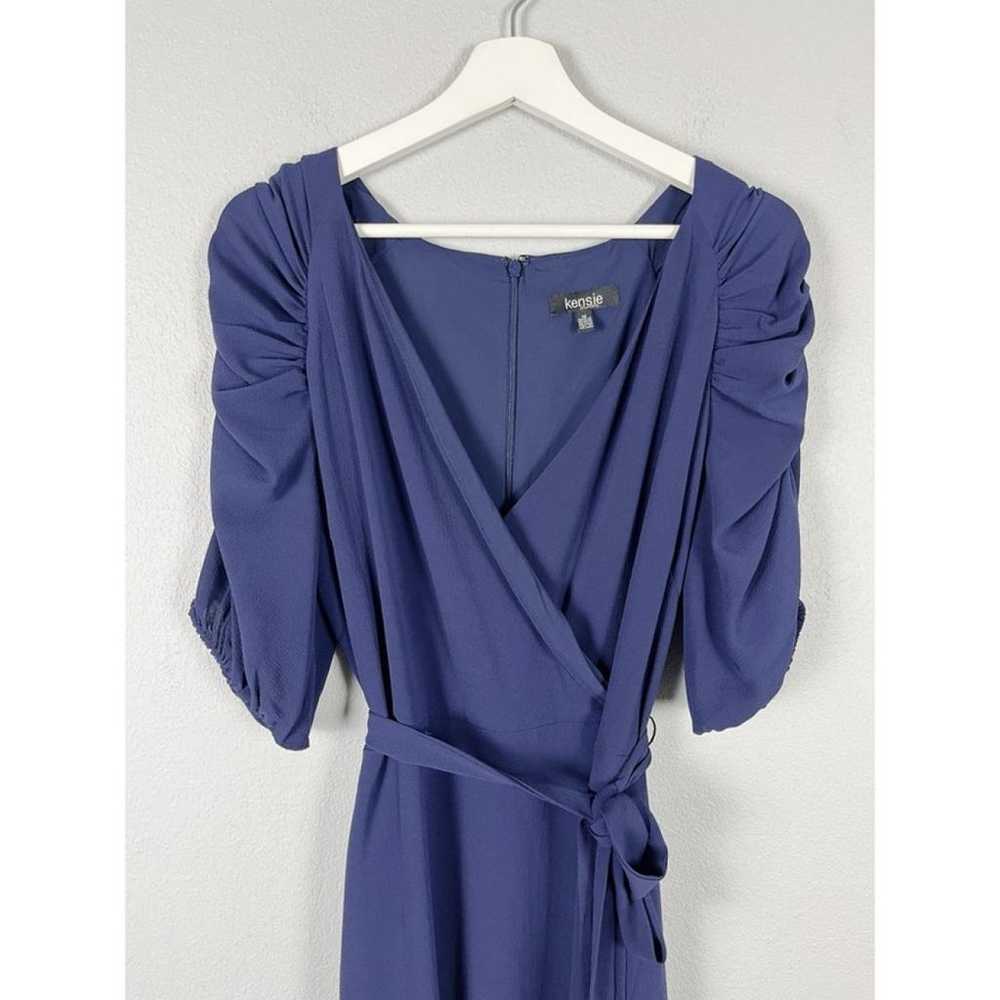 Kensie Maxi dress - image 10