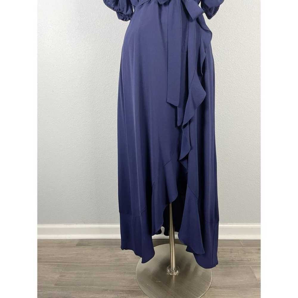 Kensie Maxi dress - image 5