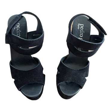 Pedro Garcia Sandal - image 1