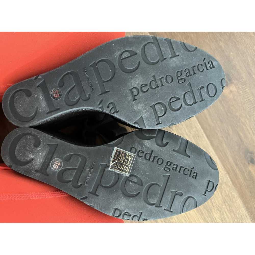 Pedro Garcia Sandal - image 8