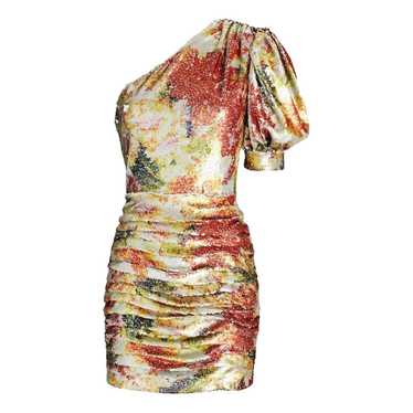 Ronny Kobo Mini dress - image 1