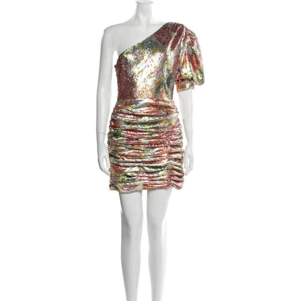 Ronny Kobo Mini dress - image 6