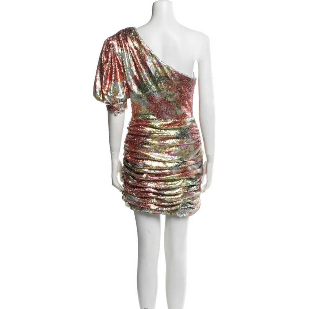 Ronny Kobo Mini dress - image 7