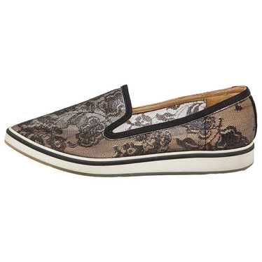 Nicholas Kirkwood Lace flats - image 1