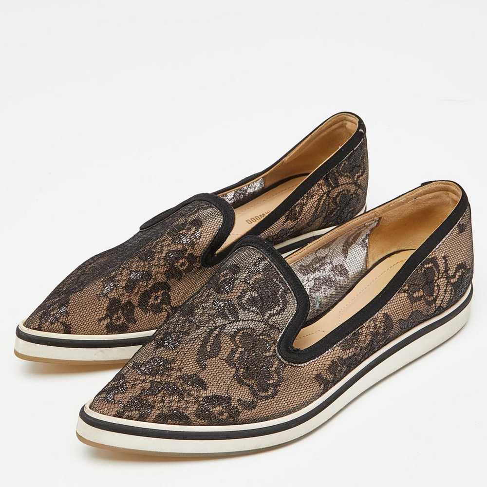 Nicholas Kirkwood Lace flats - image 2